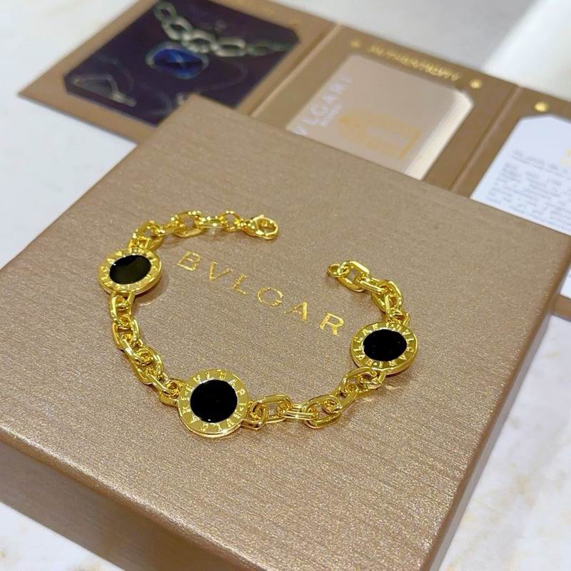 Bvlgari Bracelet 06yxs44